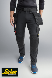 2020 stretch trousers detholsters medium