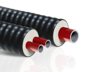 flexalen pu 2pipes mirrored a4 medium