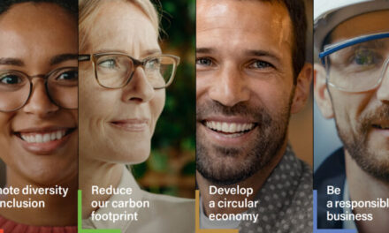 Legrand unveils latest CSR roadmap