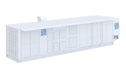 WEG showcases sustainable solutions for renewable energy at Hyvolution