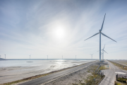 vattenfall wind slufterdam medium