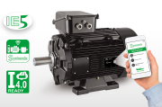 moteur dyneo plus medium