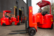 flexi lithion range lpg medium