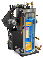 fulton vsrt cutaway medium