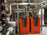 childrens centre nottingham city hospital remeha gas 220 ace boilers medium