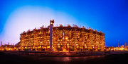 sadara a key project where abb corys have already collaborated image courtesy of sadara chemical company medium