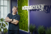 greg jackson ceo and founder of octopus energy 1 1 medium