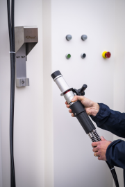 hydrogen refuelling 1 medium