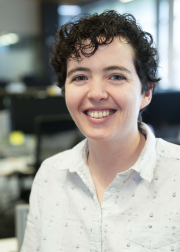 dr jill miscandlon senior manufacturing engineer at the afrc 2 medium