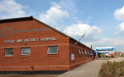 goole and district hospital cc medium