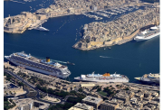 porto la valletta medium