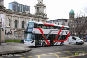 next gen fcev wrightbus red white side on medium