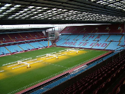 aston villa medium