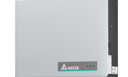 Delta’s solar inverters attain Synergrid C10/26 homologation