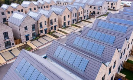 Growth in UK residential and workplace solar PV creates local low voltage network challenges for DNOs in 2026, says EA Technology