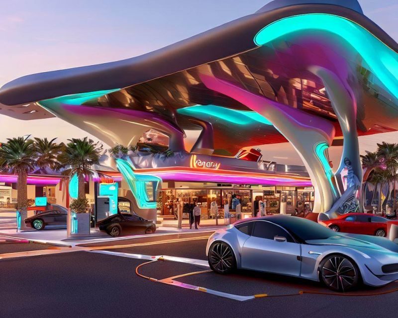 Alternative fuels: How will these impact the future of the forecourt?