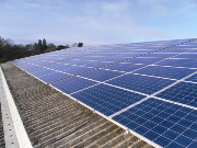 evergreen commercial panels medium