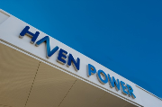 haver power blue sky2 medium