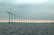 wind turbine medium