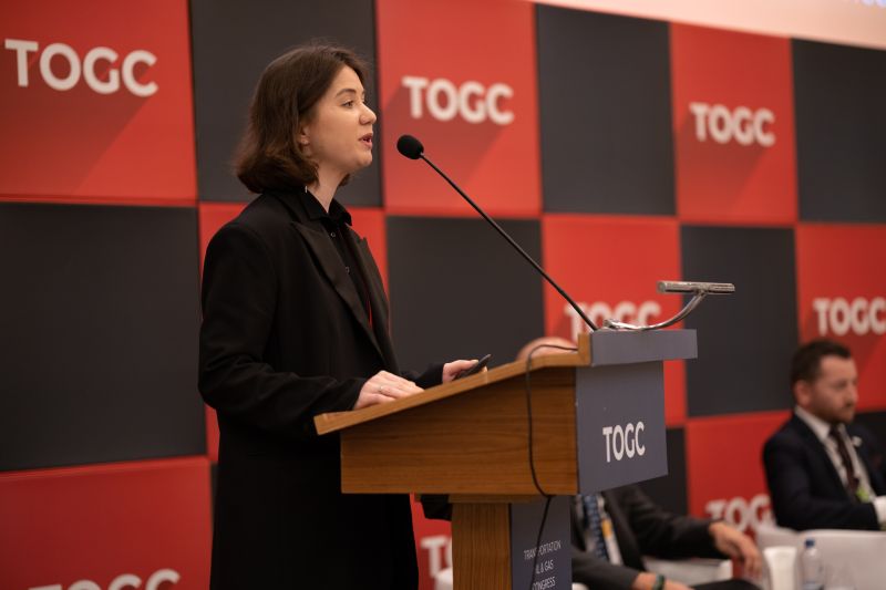 Smarter Pipelines: Latest solutions within TOGC 2024