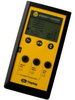 energy logger medium