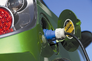 ev charging medium
