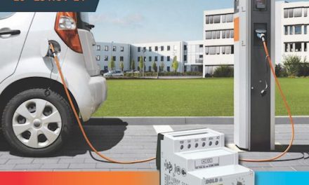 Join DOLD Industries at the London EV Show (ExCeL) to explore innovations in EV Charging and Battery Monitoring