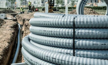 Further steps needed for UK to match European Nations’ district heating rollout