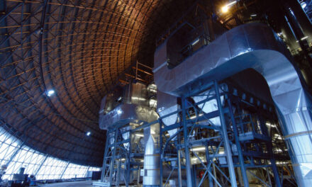 Veolia Energy Recovery facilities achieves new record energy output