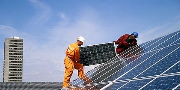 solar panel fitters medium