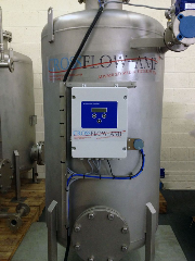 ips multi function filtration controller medium