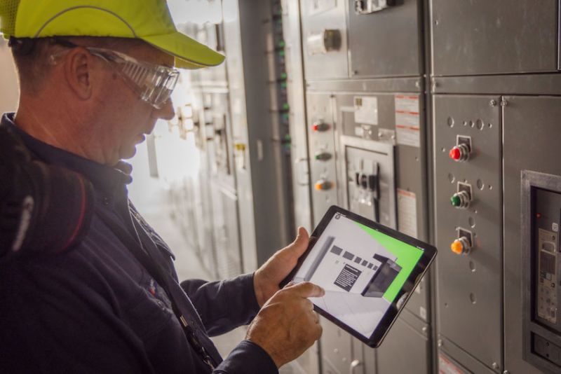 Compass Datacenters and Schneider Electric utilise AI to transform data centre maintenance – Maximising uptime and lowering cost