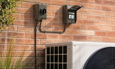 BG Launches B+ Heat Pump Protection Range for Modern Low-carbon Installations