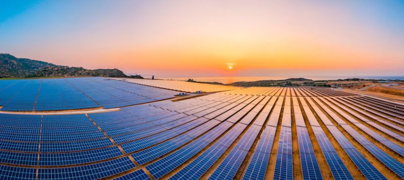 Call for digital startups to bring new energy to industry climate challenges