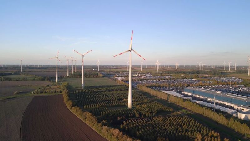 Research reveals energy concerns impacting business competitiveness, the workforce and decarbonization