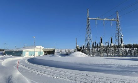 Extending asset lifespan and embracing sustainability in power distribution – ABB Electrification Service Division