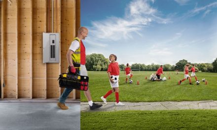 ABB launches ReliaHome Load Centers, signalling rebrand & resurgence of residential energy distribution portfolio 