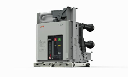 ABB unveils energy efficient digital circuit breaker