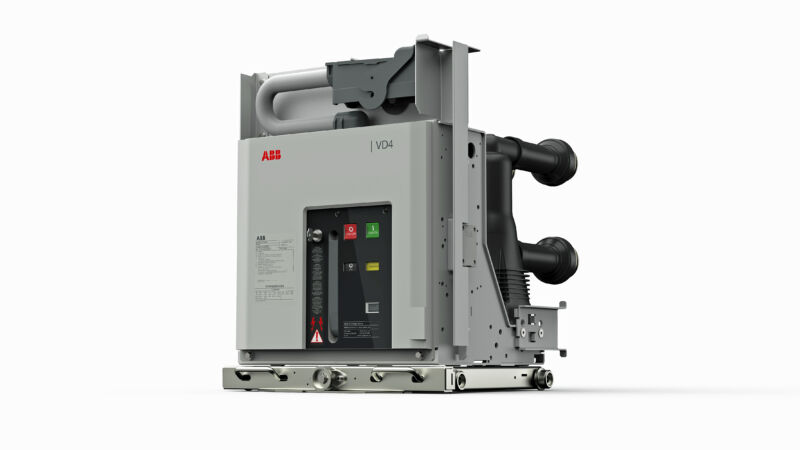 ABB unveils energy efficient digital circuit breaker