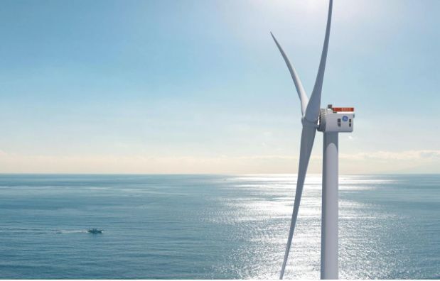 ABB to deliver power converters for the world’s largest offshore wind farm