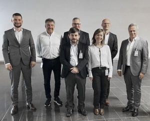 ABBUKPR045 ABB and Bilfinger sign MoU