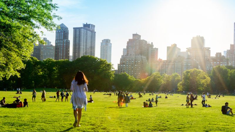 Earth Day 2025: On the path to renewable energy, efficiency is the first step