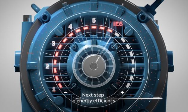 New research highlights the critical role of energy efficiency in sustainability