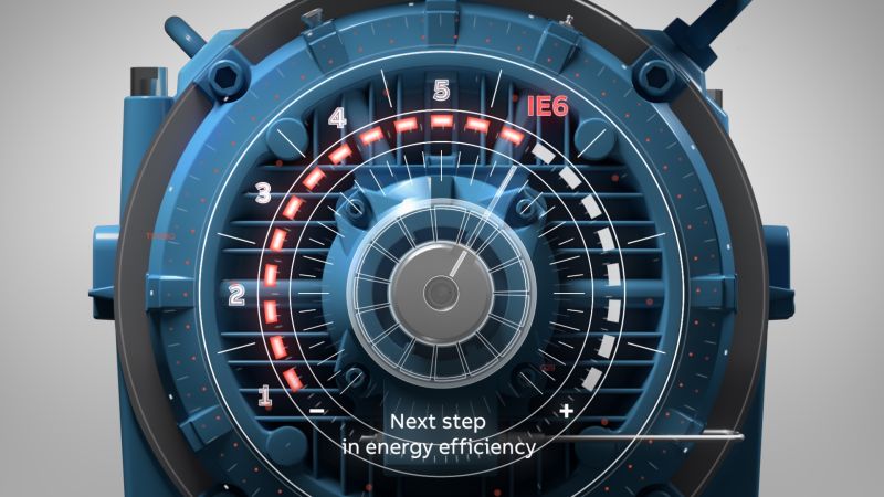 New research highlights the critical role of energy efficiency in sustainability