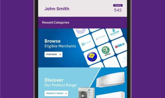 The AClub – the loyalty card for Engineers, brought to you by Daikin