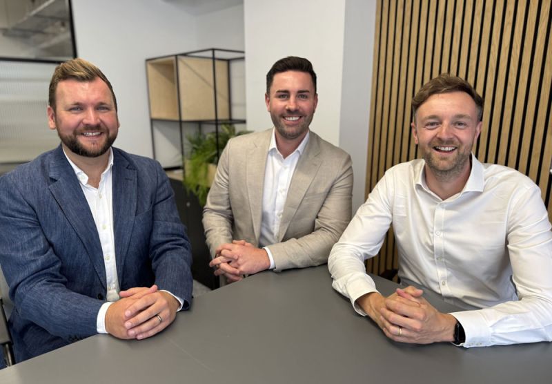 AMPYR Distributed Energy acquires Eden Sustainable