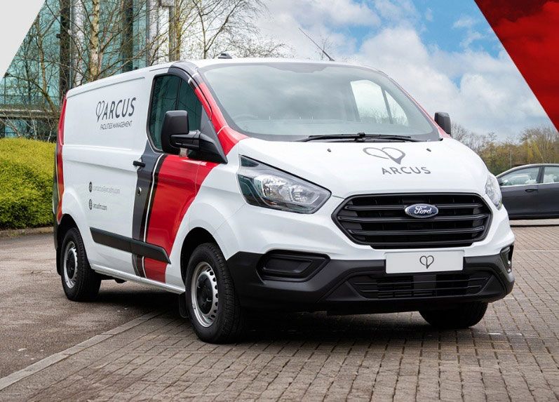 Arcus Installs Rinnai High Efficiency Water Heaters to Replace Storage and Lower Onsite Carbon at Major Superstore