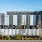 Recycled data centre heat is delivered to Finnish retail giant