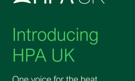 HPA, GSHPA & HPF rebrand as Heat Pump Association UK (HPA UK)