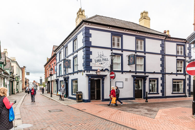 Admiral Taverns launches sustainability roadmap with £1 million initial investment